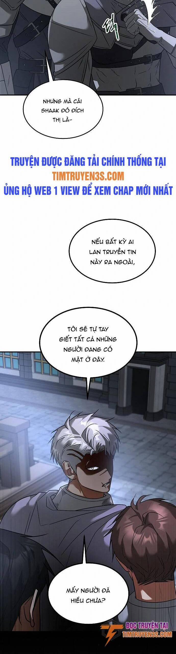 Săn Lùng Nữ Chúa 26 trang 18