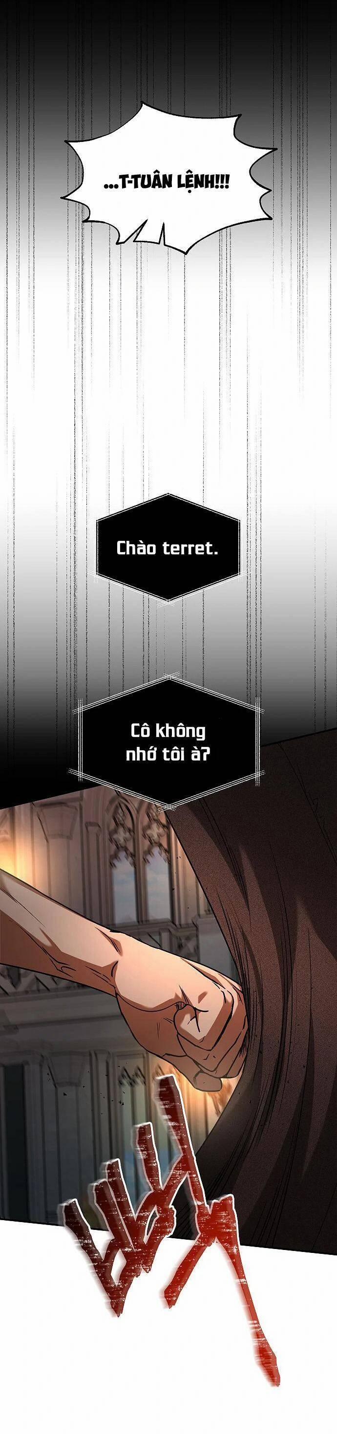Săn Lùng Nữ Chúa 26 trang 19