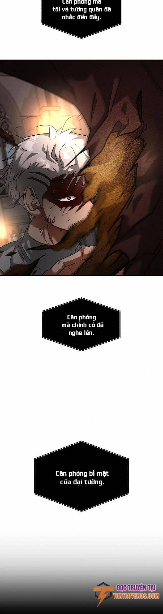 Săn Lùng Nữ Chúa 26 trang 22