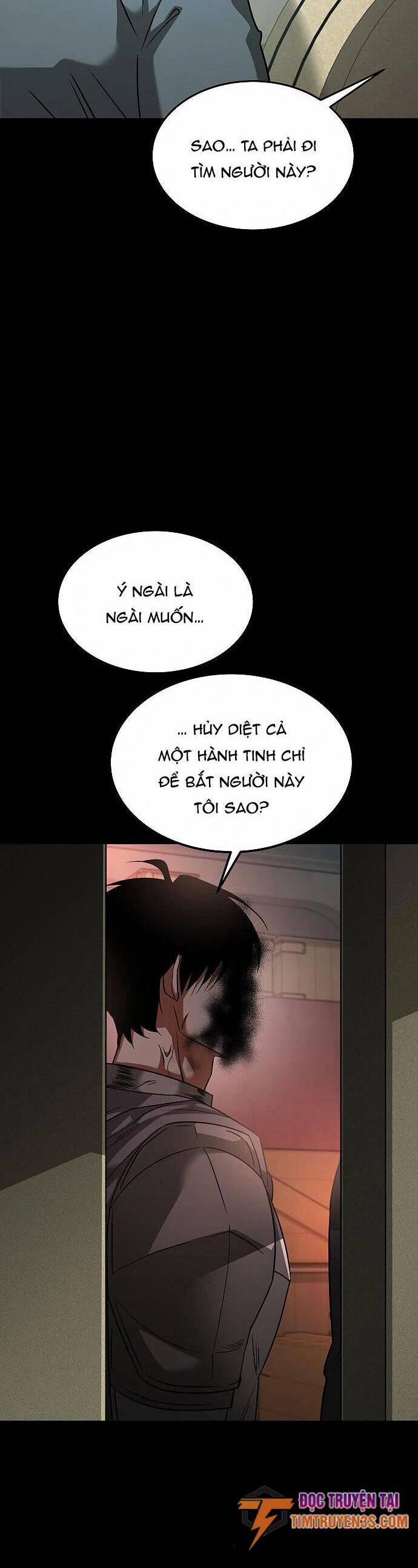 Săn Lùng Nữ Chúa 26 trang 24