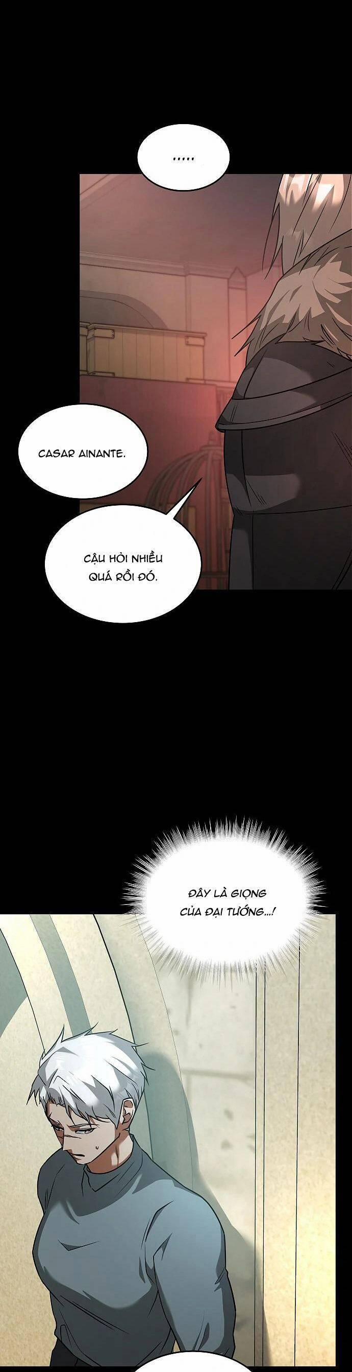 Săn Lùng Nữ Chúa 26 trang 25