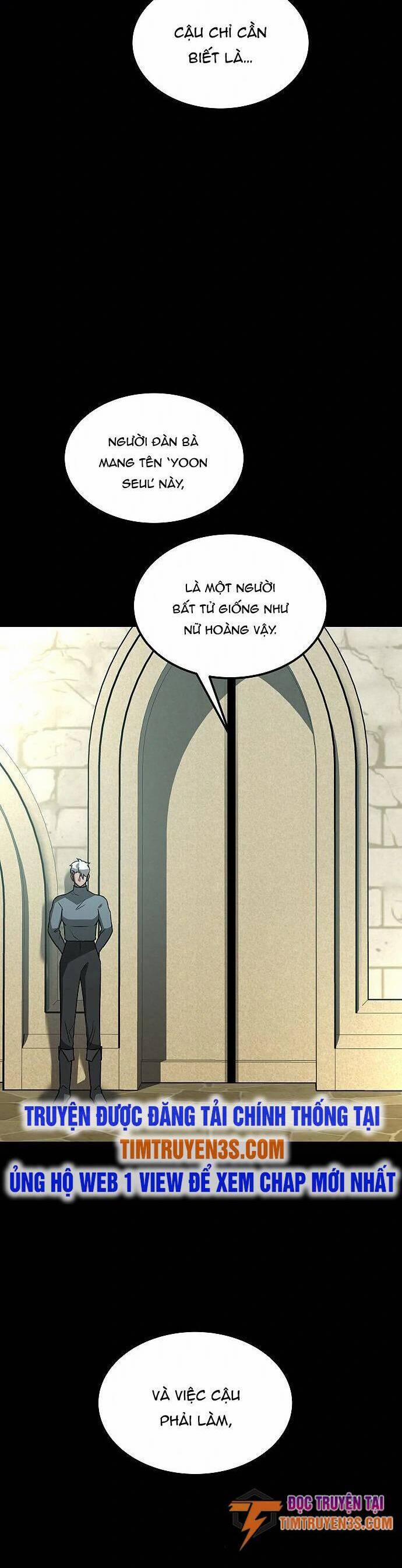 Săn Lùng Nữ Chúa 26 trang 26
