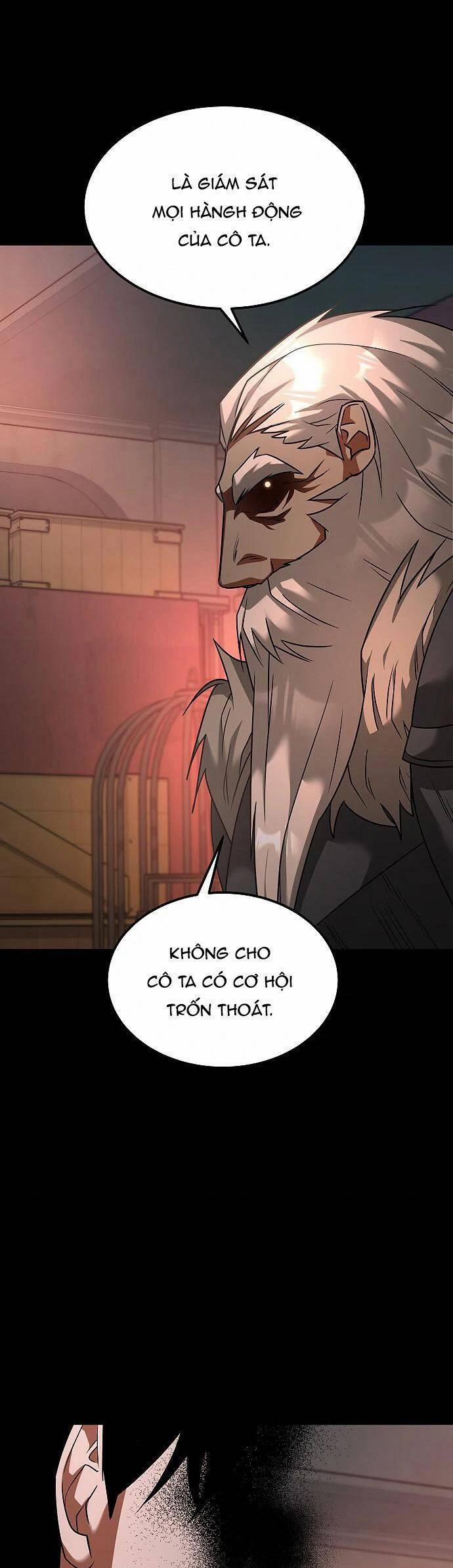 Săn Lùng Nữ Chúa 26 trang 27