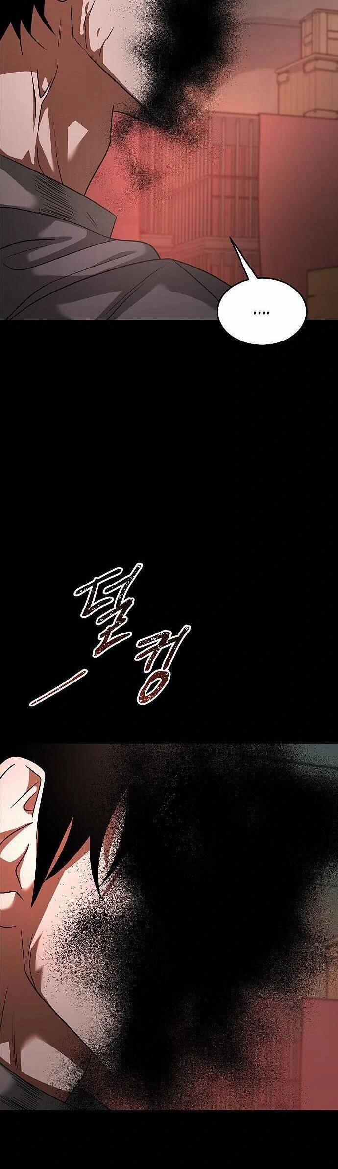 Săn Lùng Nữ Chúa 26 trang 28