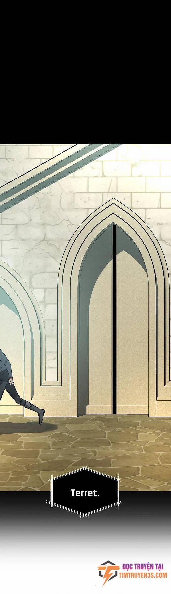 Săn Lùng Nữ Chúa 26 trang 29