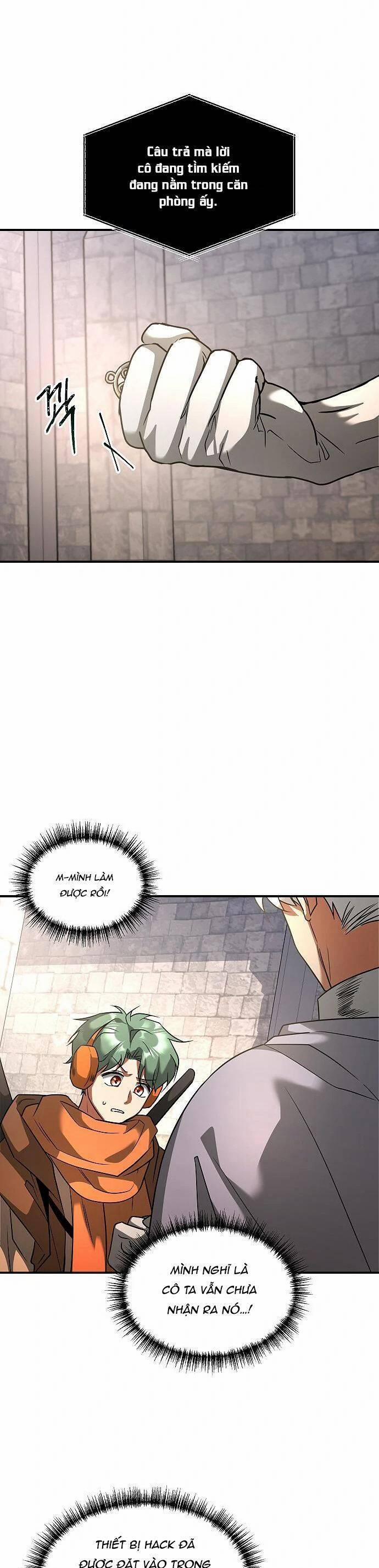 Săn Lùng Nữ Chúa 26 trang 30