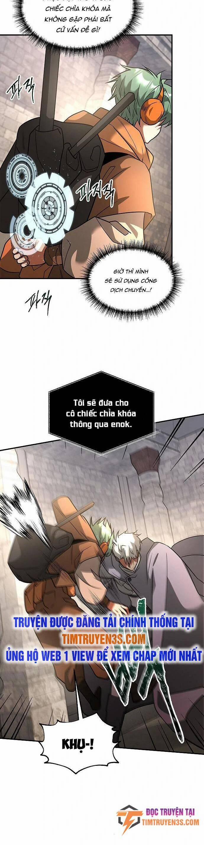 Săn Lùng Nữ Chúa 26 trang 31