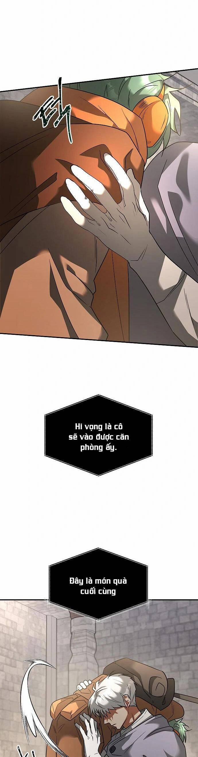 Săn Lùng Nữ Chúa 26 trang 32