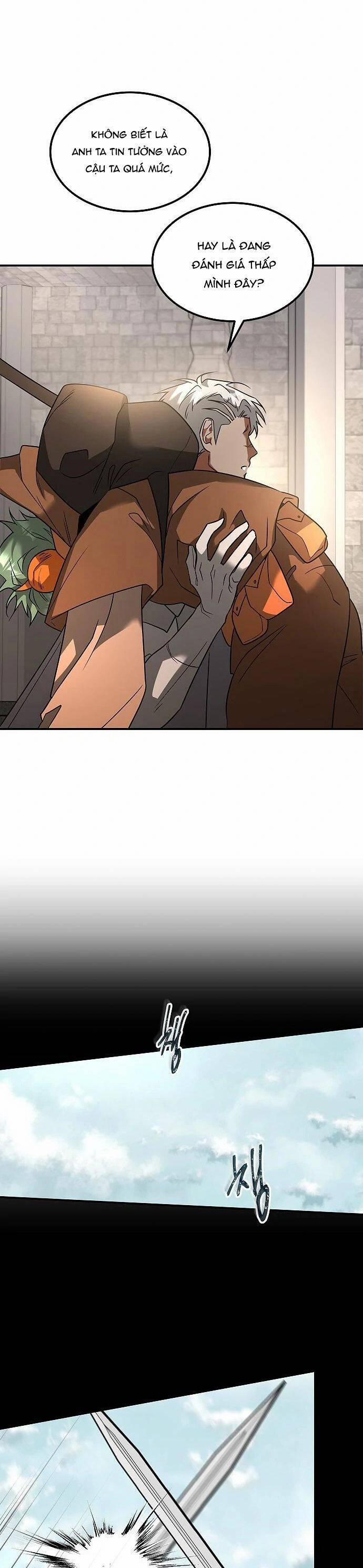 Săn Lùng Nữ Chúa 26 trang 34