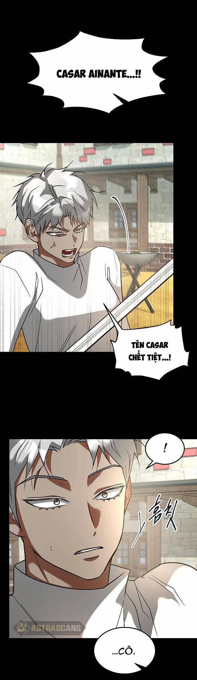 Săn Lùng Nữ Chúa 26 trang 36