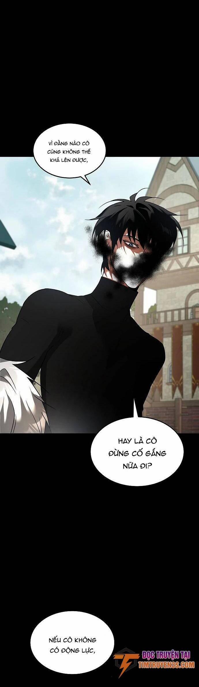 Săn Lùng Nữ Chúa 26 trang 37