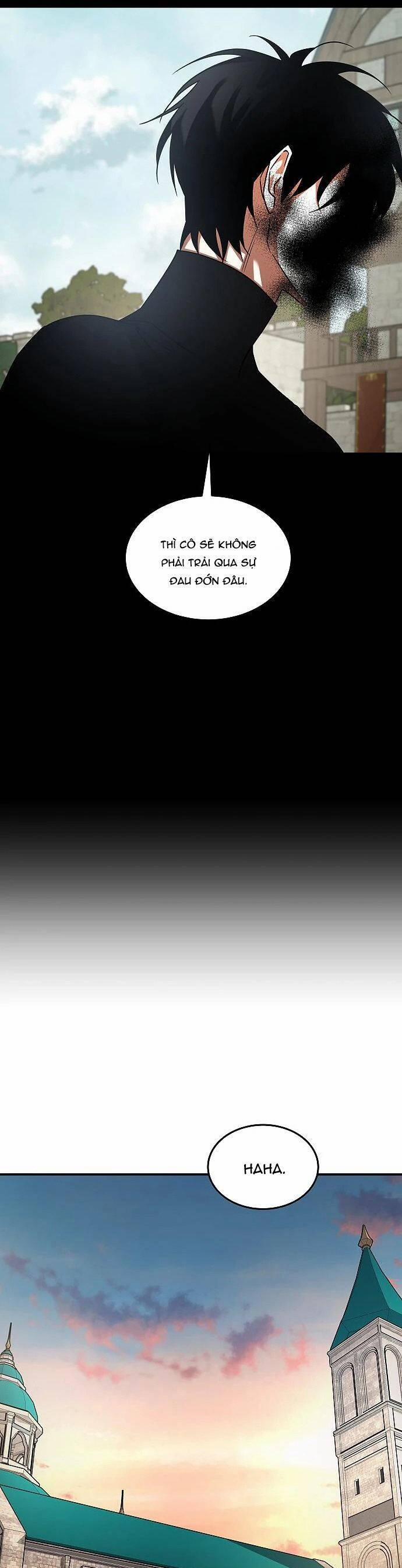 Săn Lùng Nữ Chúa 26 trang 38