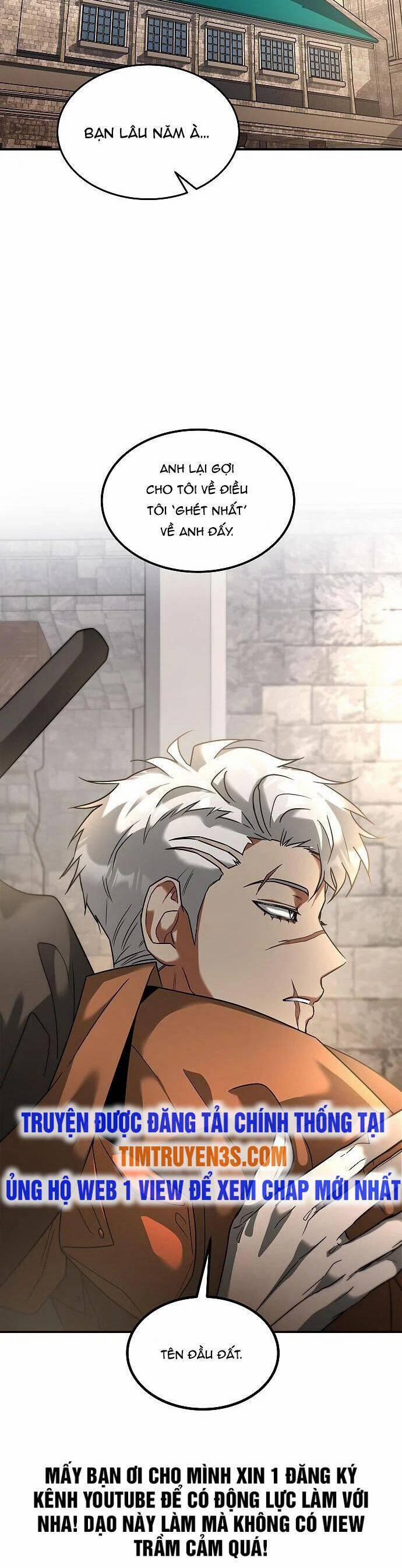 Săn Lùng Nữ Chúa 26 trang 39