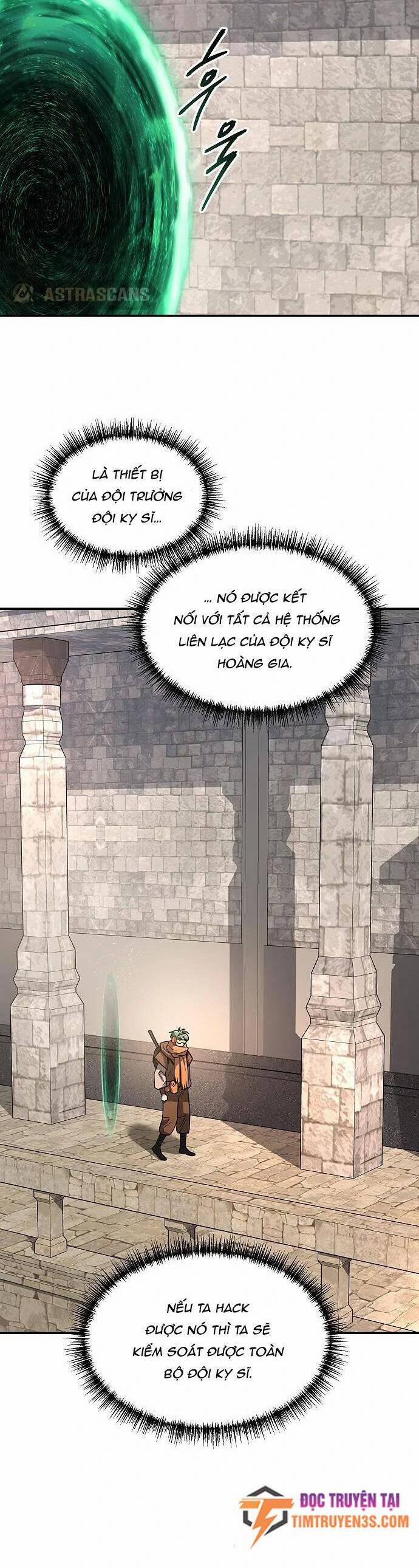 Săn Lùng Nữ Chúa 26 trang 4