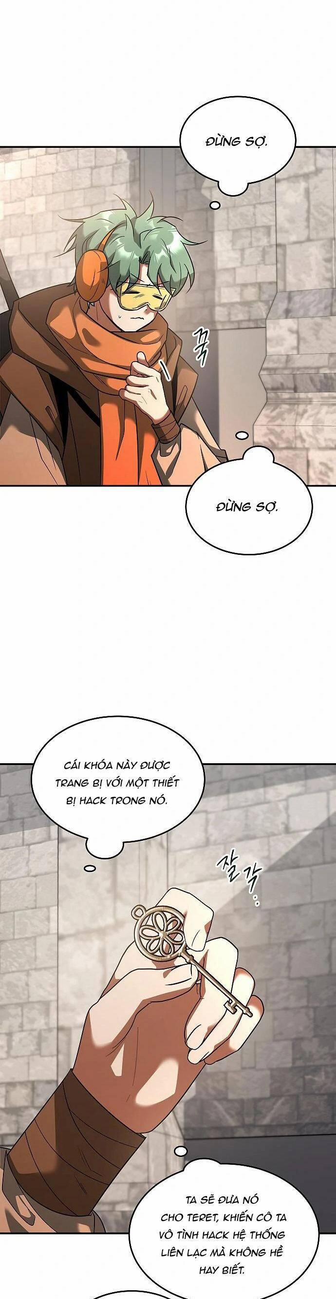 Săn Lùng Nữ Chúa 26 trang 5