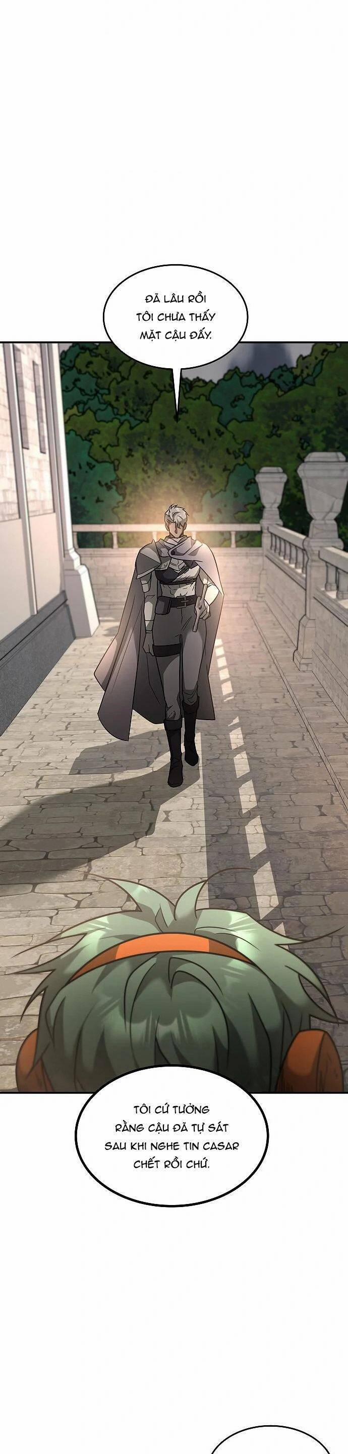 Săn Lùng Nữ Chúa 26 trang 7