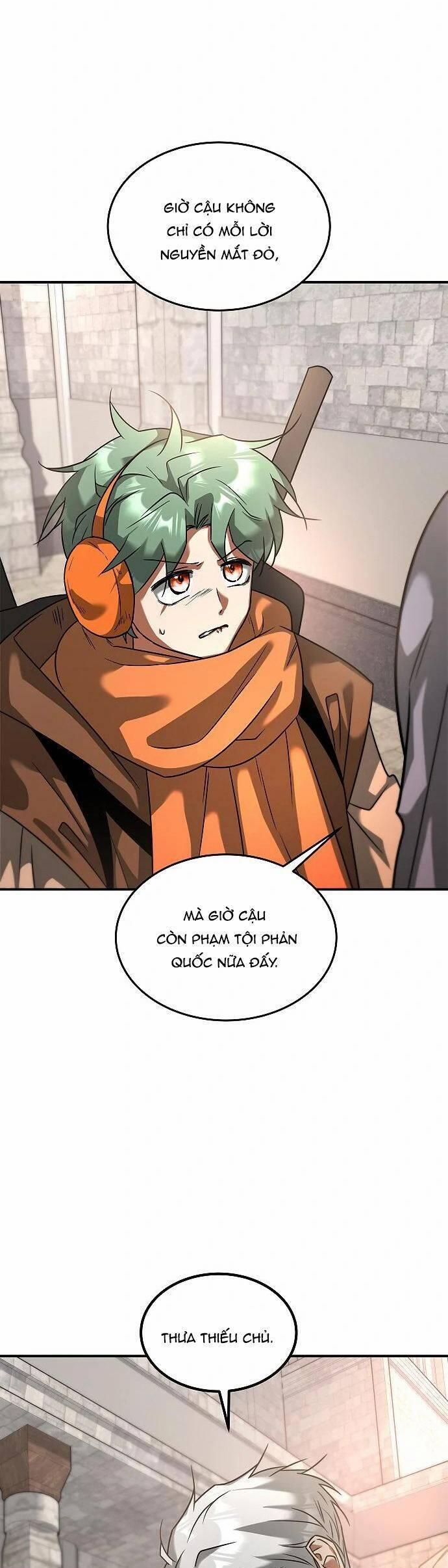 Săn Lùng Nữ Chúa 26 trang 9