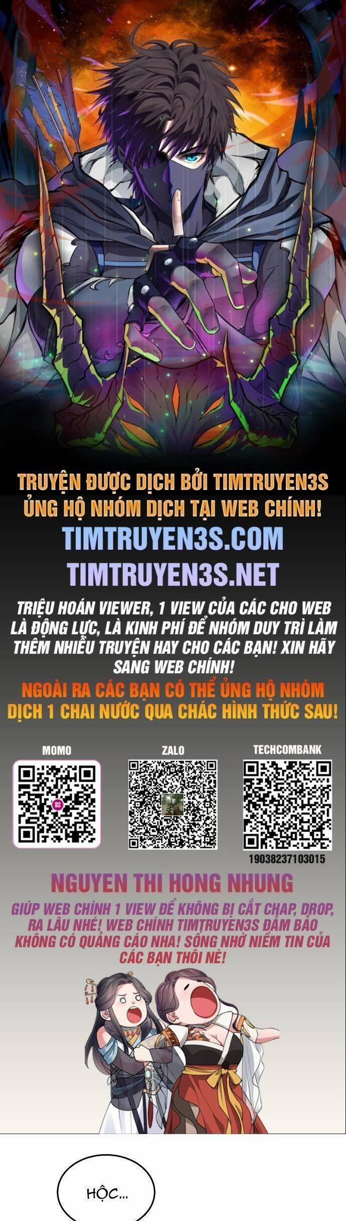 Săn Lùng Nữ Chúa 28 trang 0