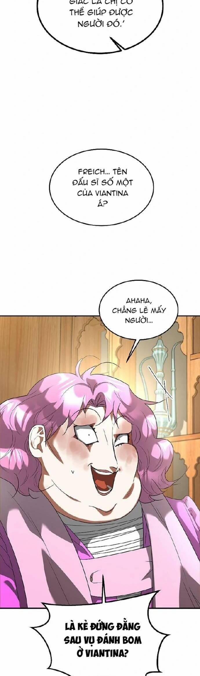 Săn Lùng Nữ Chúa 28 trang 10