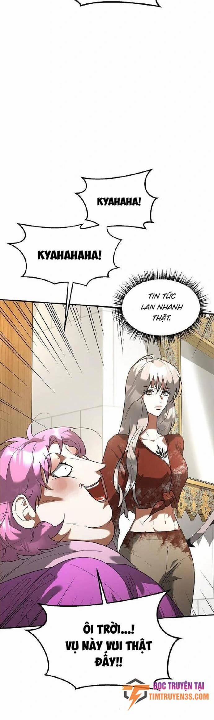 Săn Lùng Nữ Chúa 28 trang 11