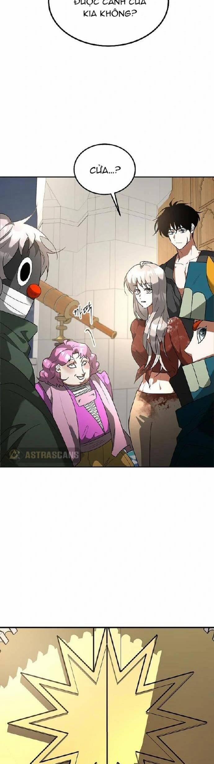 Săn Lùng Nữ Chúa 28 trang 13