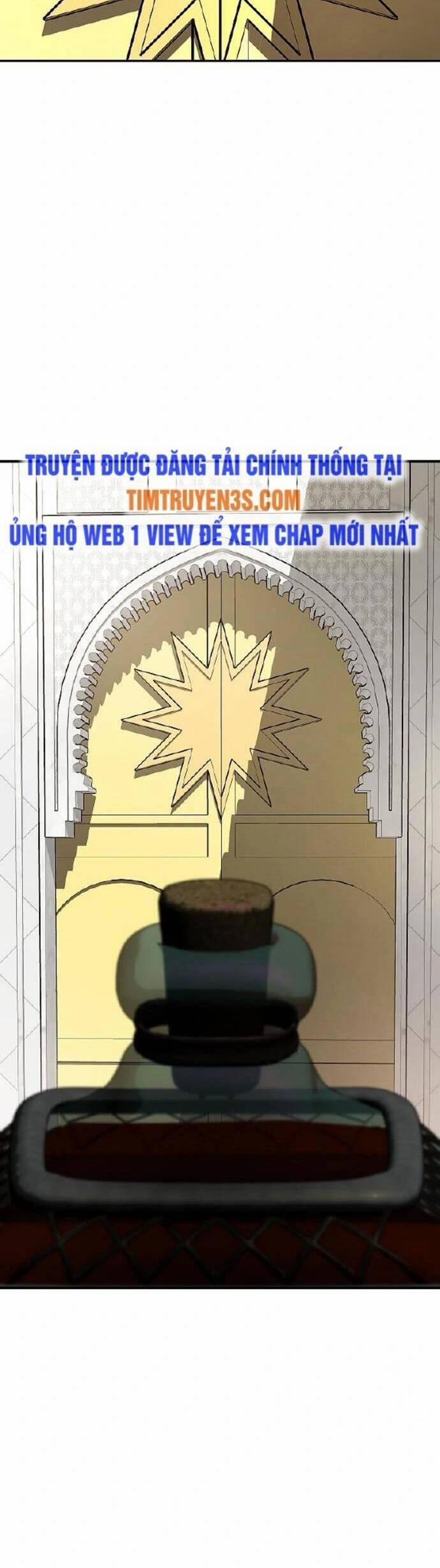 Săn Lùng Nữ Chúa 28 trang 14