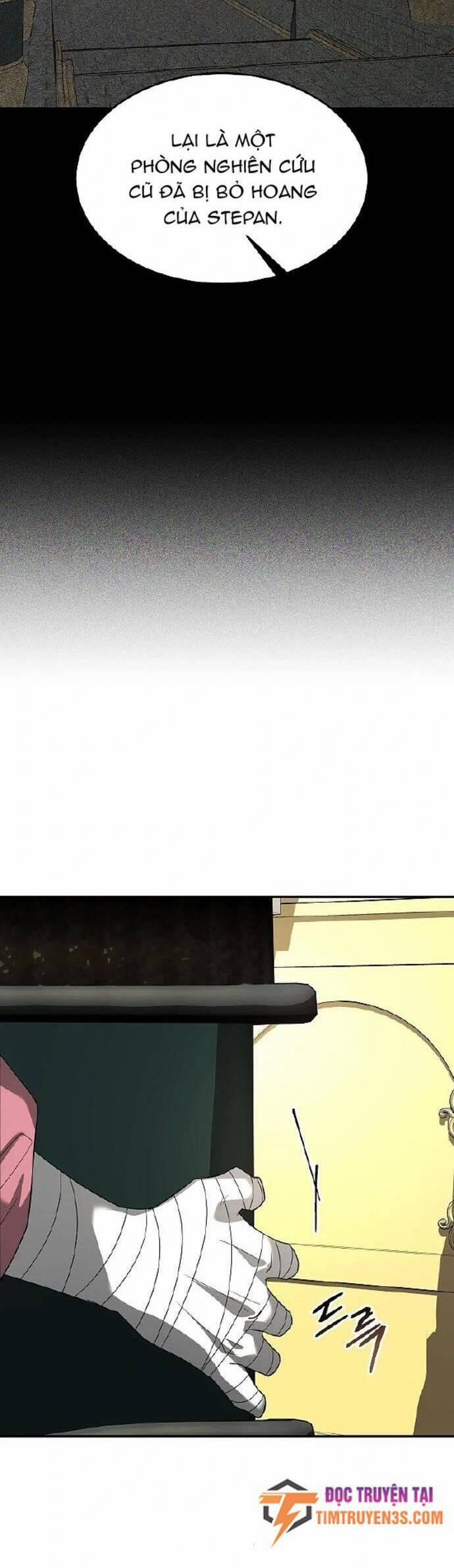 Săn Lùng Nữ Chúa 28 trang 19