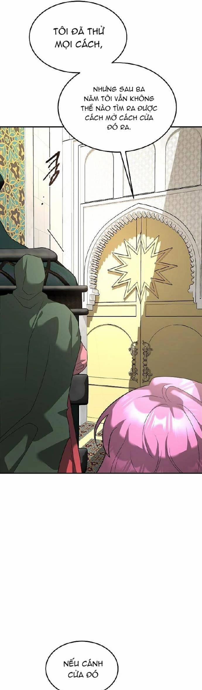 Săn Lùng Nữ Chúa 28 trang 20