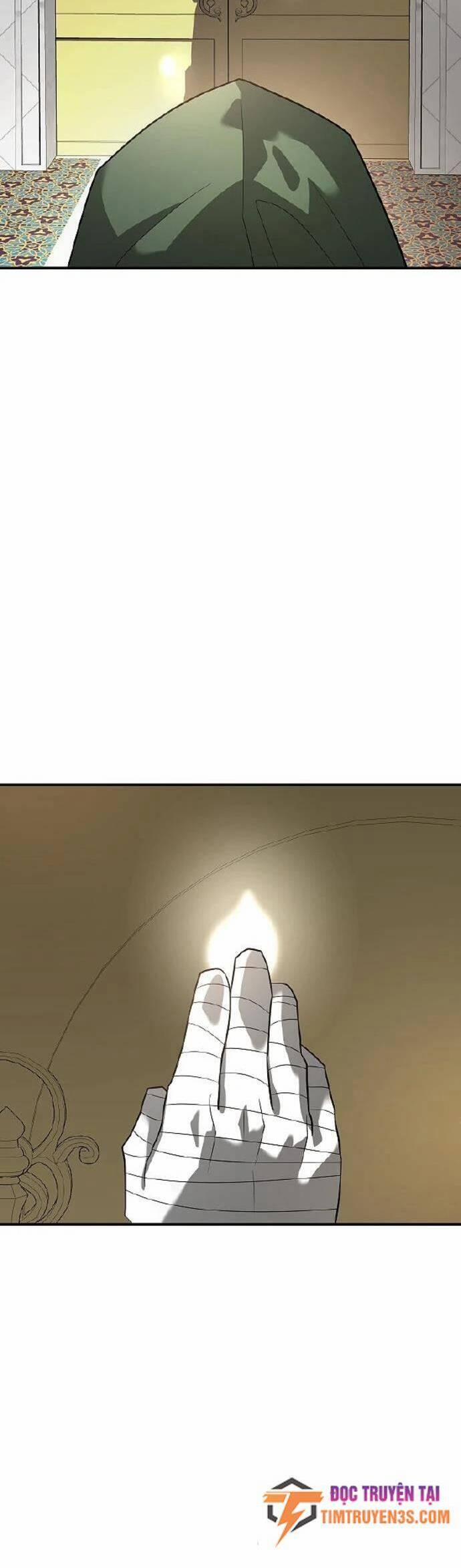Săn Lùng Nữ Chúa 28 trang 23