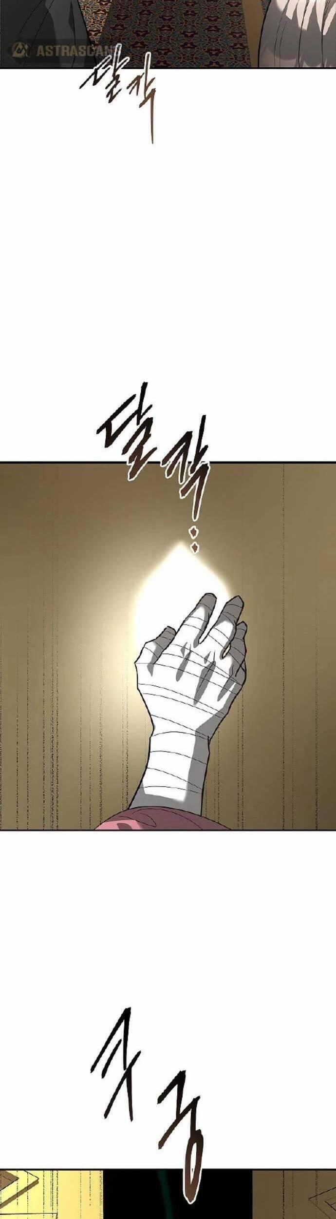 Săn Lùng Nữ Chúa 28 trang 26