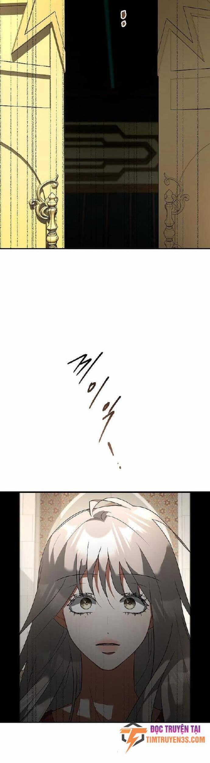 Săn Lùng Nữ Chúa 28 trang 27