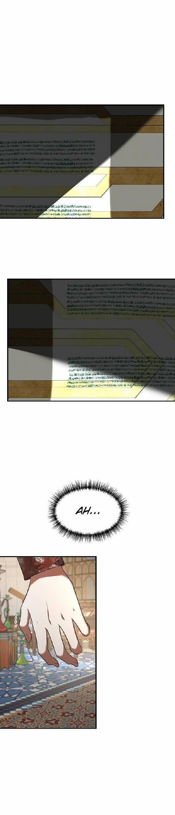 Săn Lùng Nữ Chúa 28 trang 28