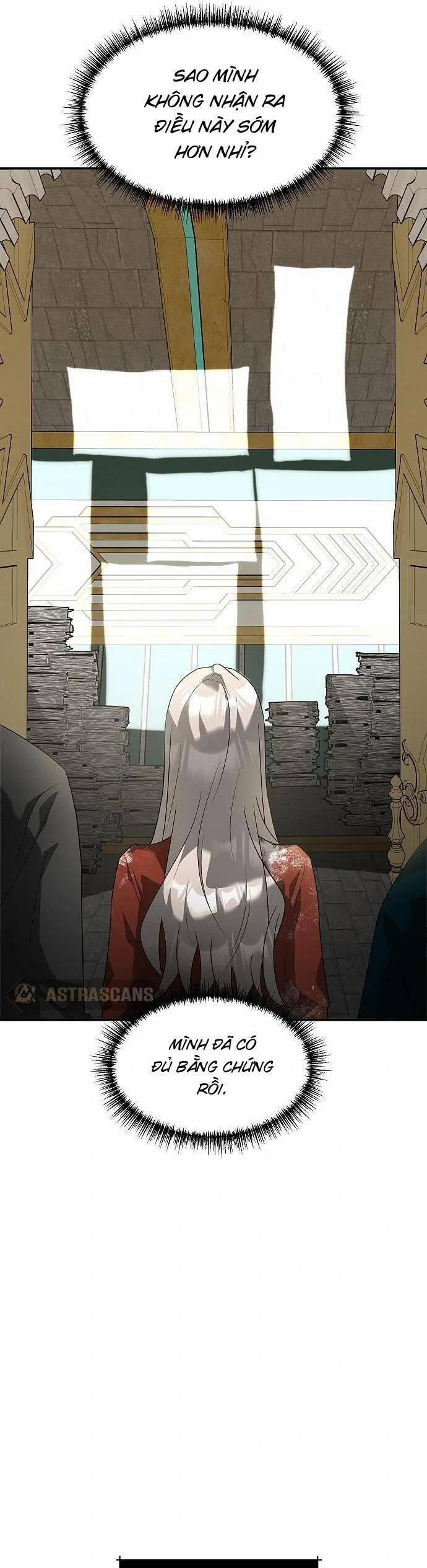 Săn Lùng Nữ Chúa 28 trang 31