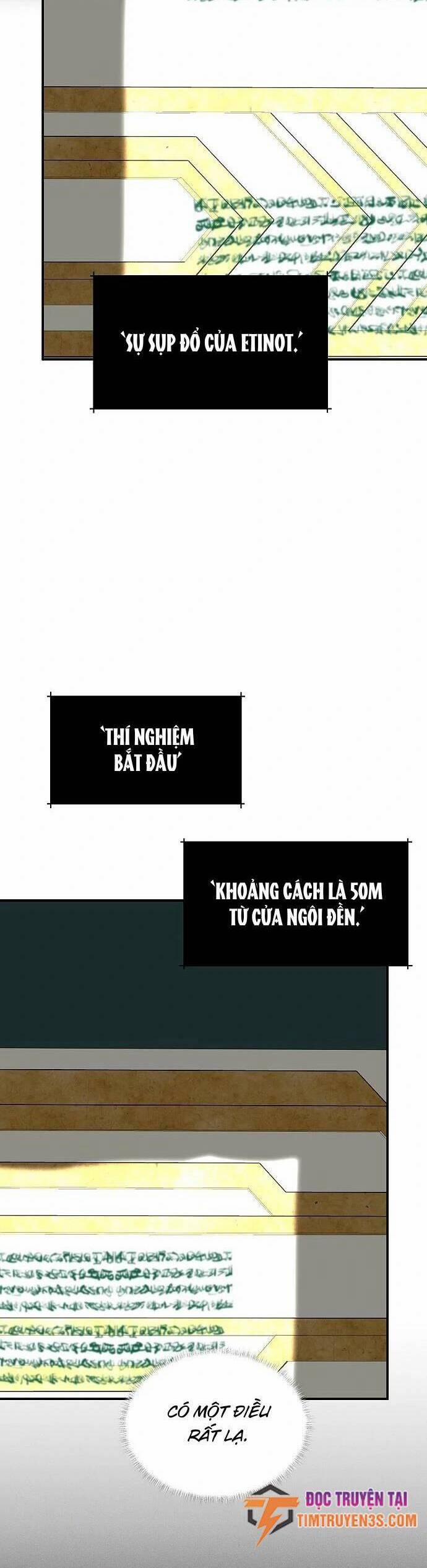 Săn Lùng Nữ Chúa 28 trang 33