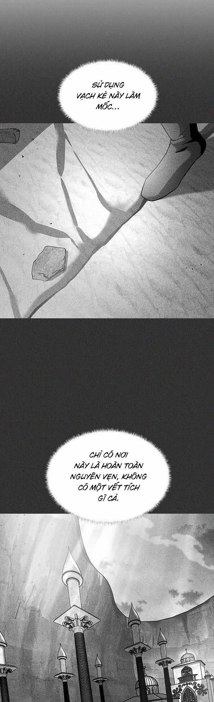 Săn Lùng Nữ Chúa 28 trang 34