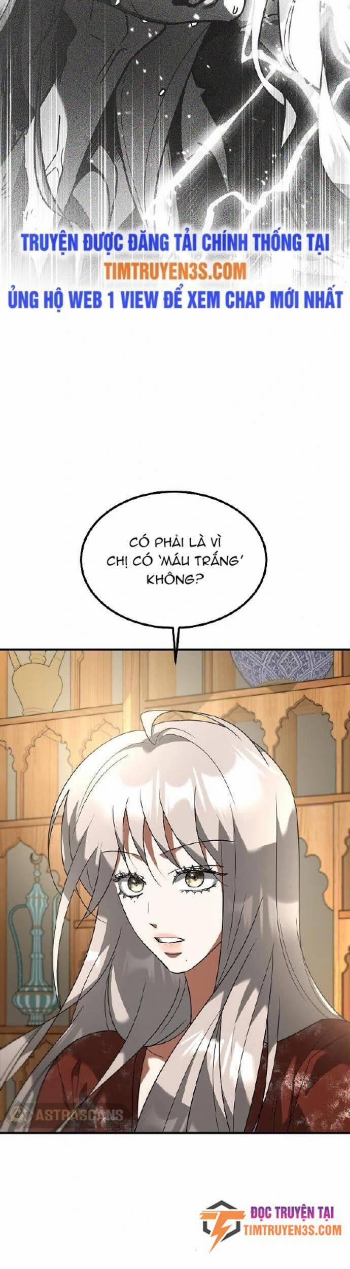 Săn Lùng Nữ Chúa 28 trang 7