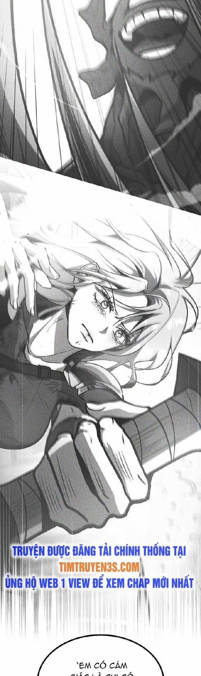 Săn Lùng Nữ Chúa 28 trang 9