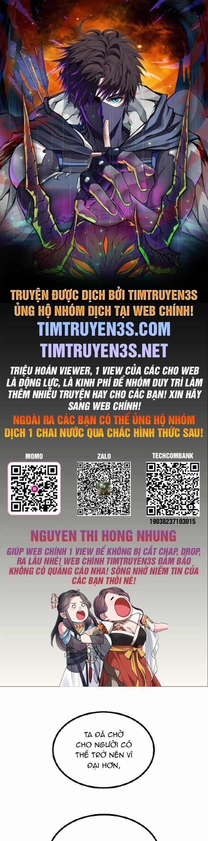 Săn Lùng Nữ Chúa 29 trang 0
