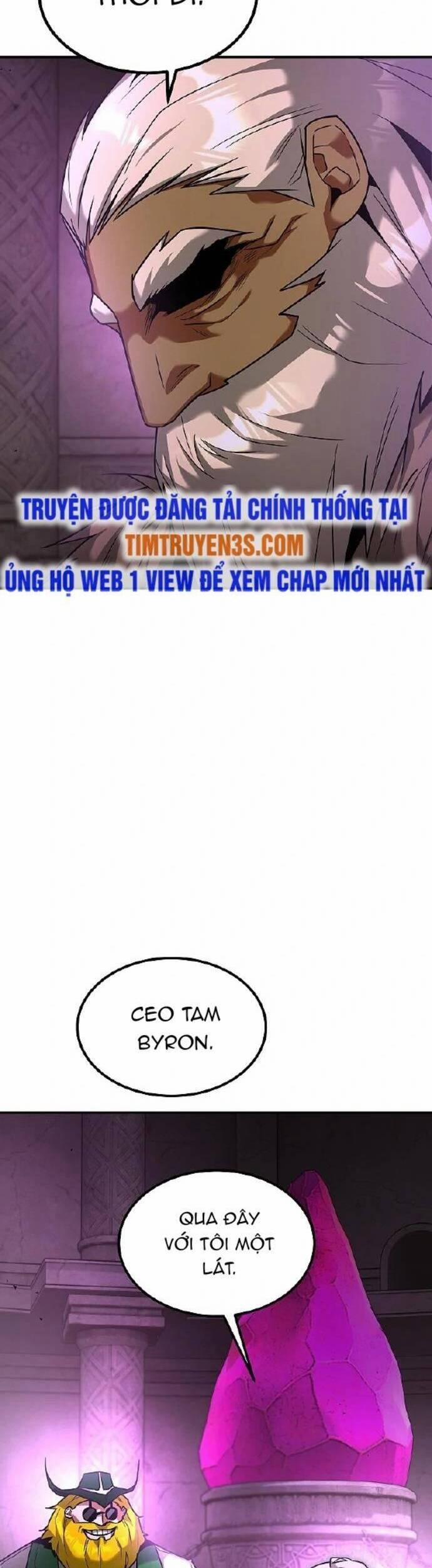 Săn Lùng Nữ Chúa 29 trang 10