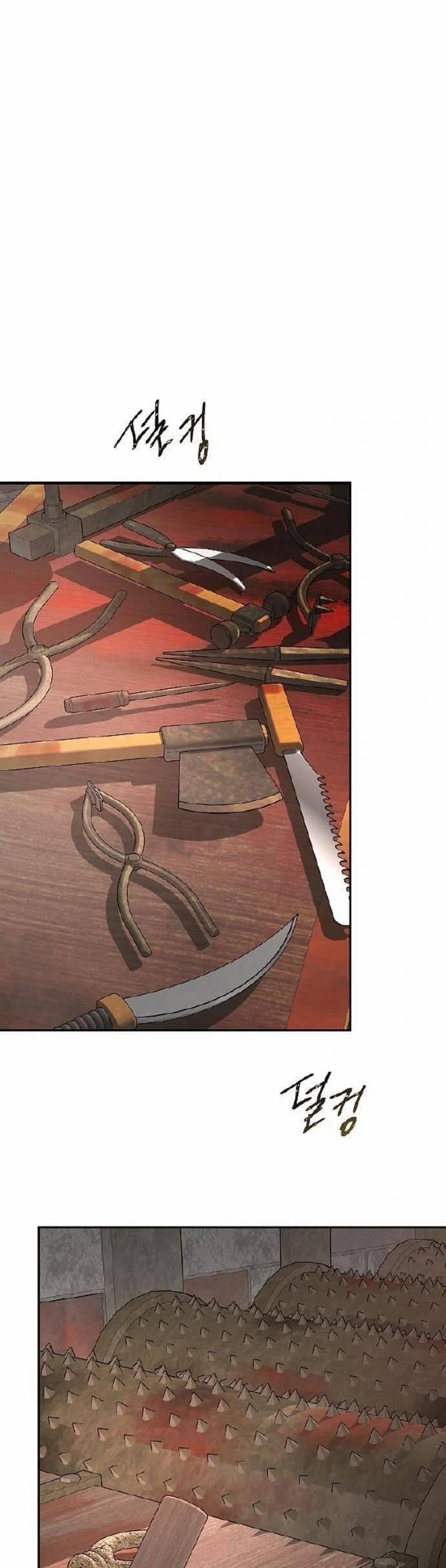 Săn Lùng Nữ Chúa 29 trang 12