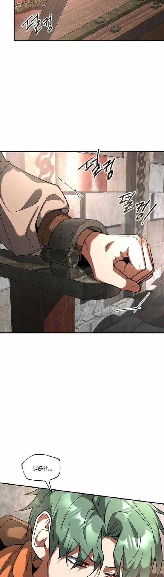 Săn Lùng Nữ Chúa 29 trang 13