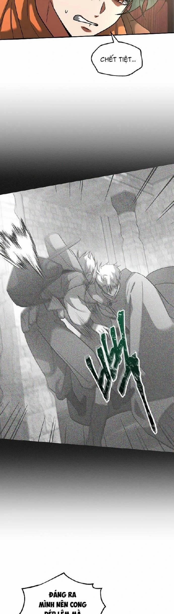 Săn Lùng Nữ Chúa 29 trang 14