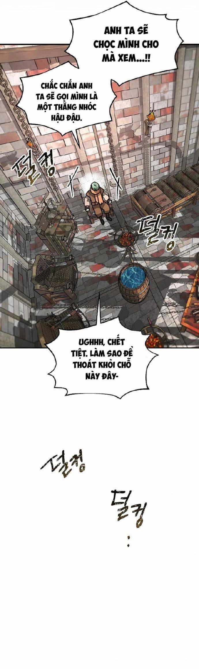 Săn Lùng Nữ Chúa 29 trang 16