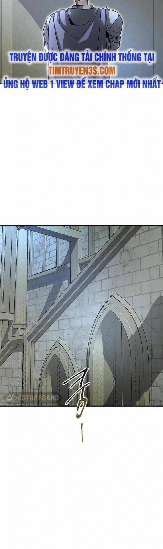 Săn Lùng Nữ Chúa 29 trang 18