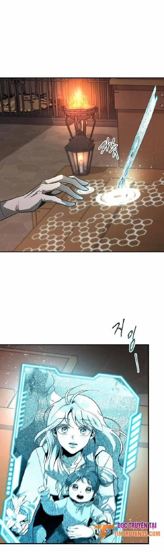 Săn Lùng Nữ Chúa 29 trang 19