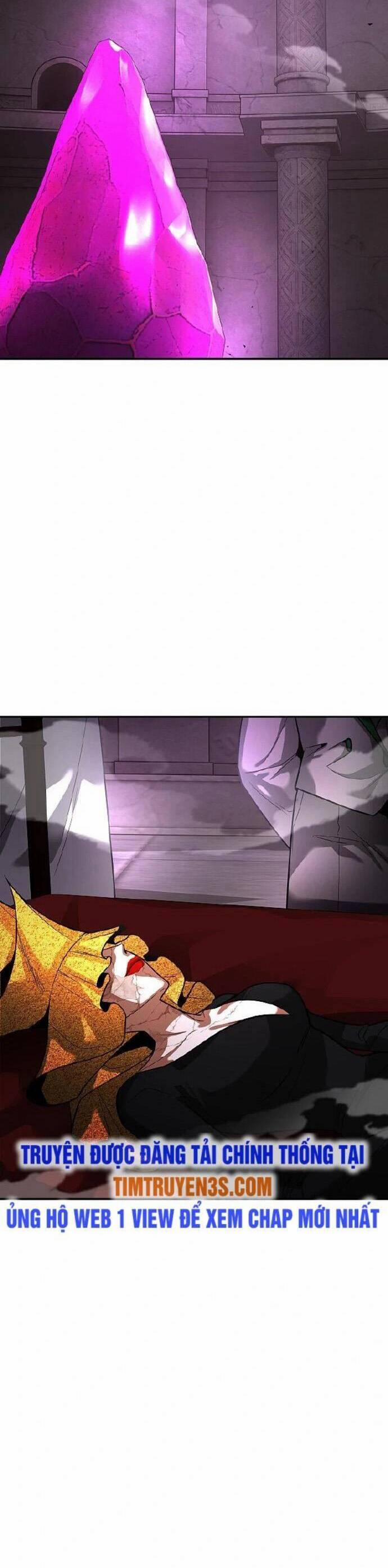 Săn Lùng Nữ Chúa 29 trang 2