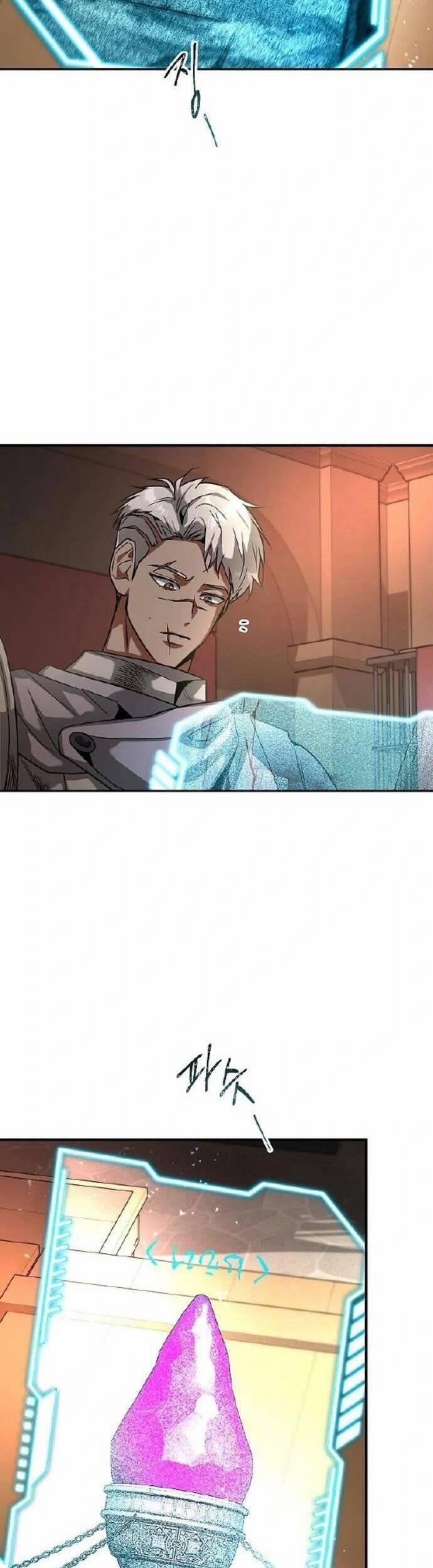 Săn Lùng Nữ Chúa 29 trang 21