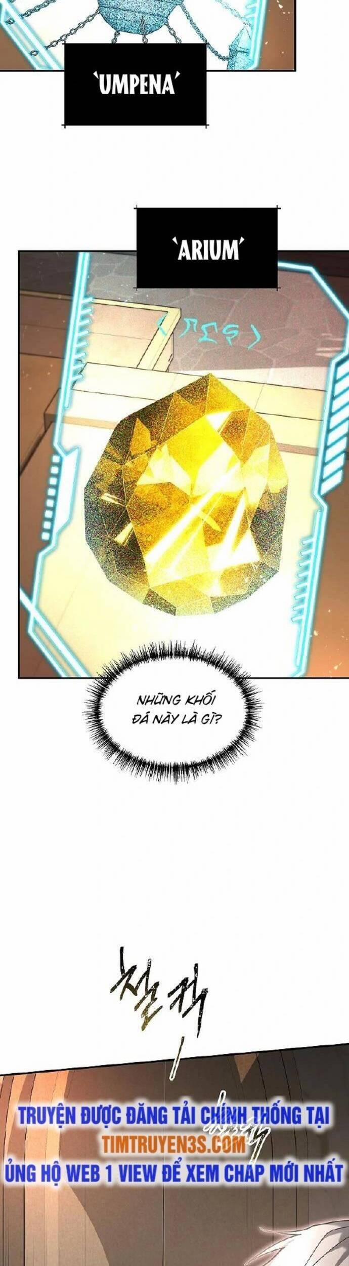 Săn Lùng Nữ Chúa 29 trang 22