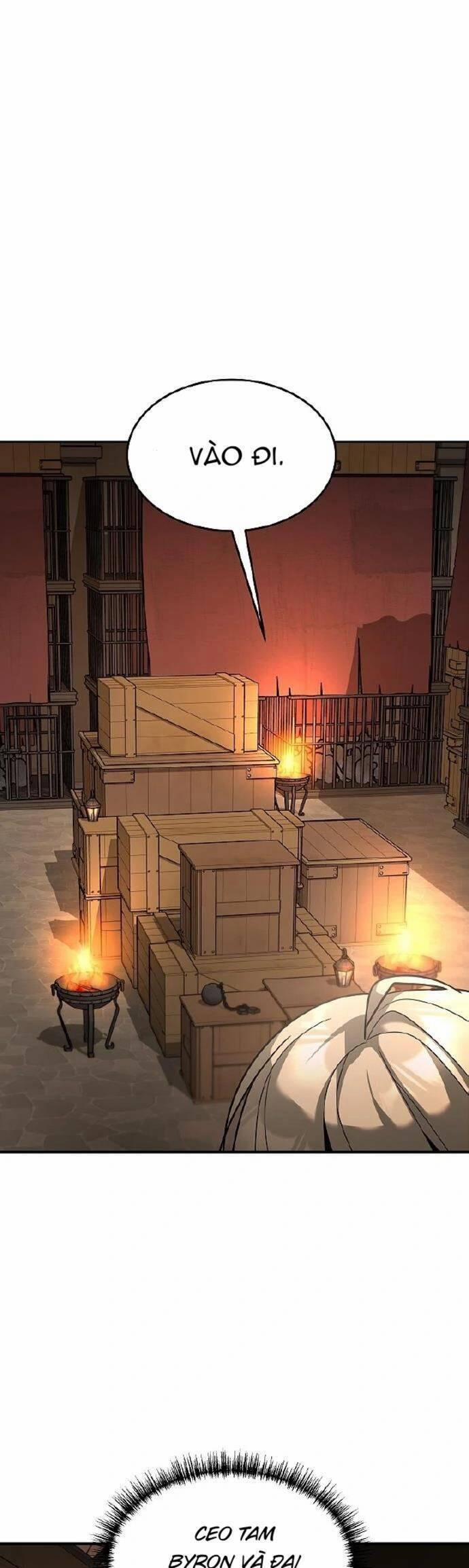 Săn Lùng Nữ Chúa 29 trang 24