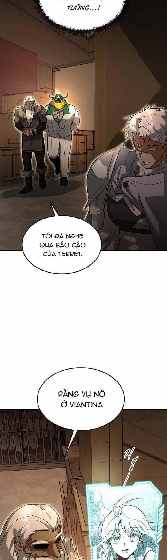 Săn Lùng Nữ Chúa 29 trang 25